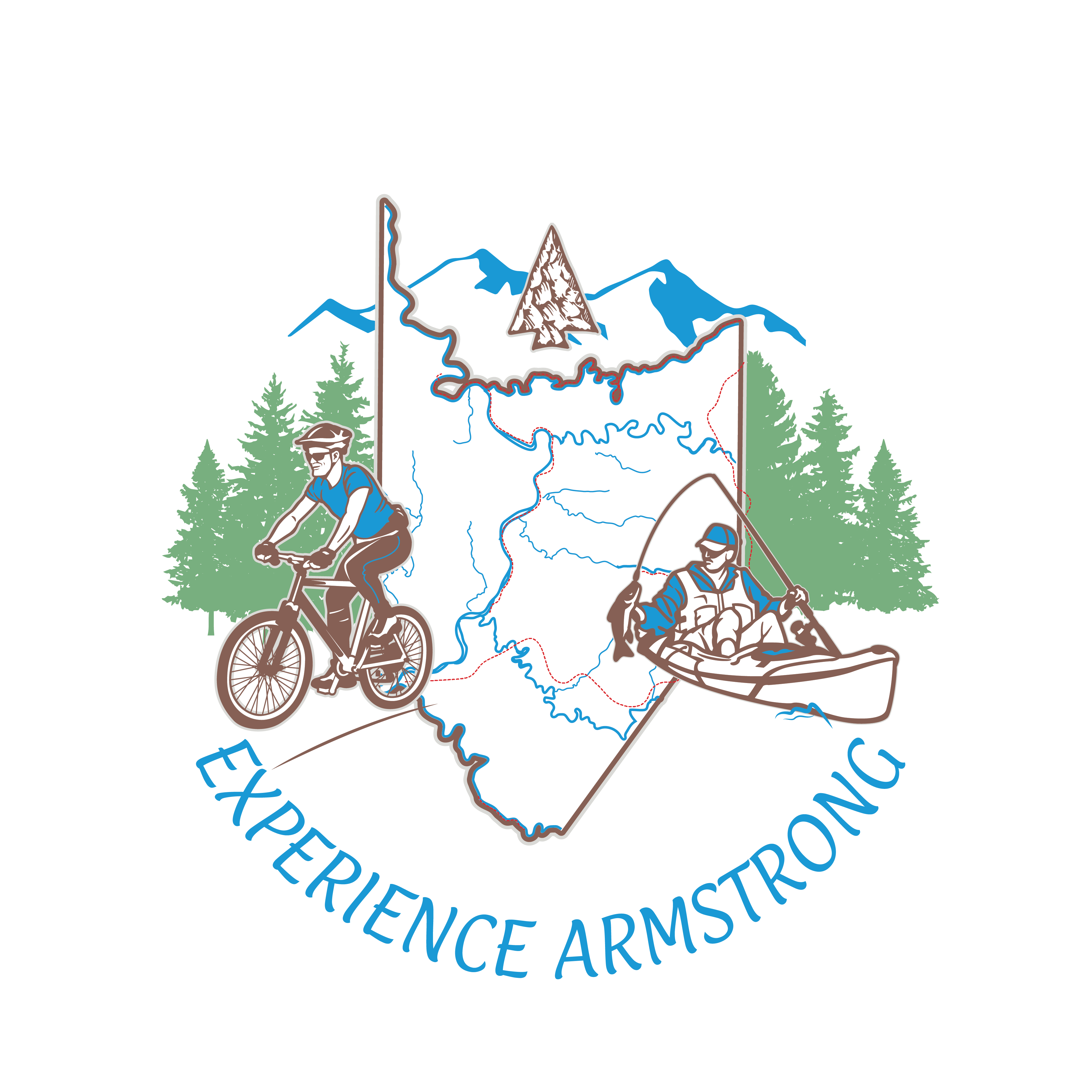 Experience Armstrong's logo